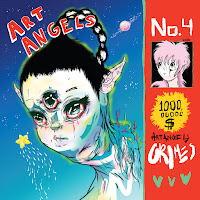 Grimes - Butterfly загрузить