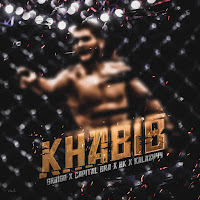 Gringo - Khabib (Feat. Hk) Ft Capital Bra & Kalazh44 загрузить
