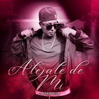 Griser Nsr - Alejate De Mi загрузить