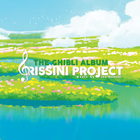 Grissini Project - The Dragon Boy (From Spirited Away Original Motion Picture Soundtrack) загрузить