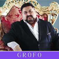 Грофо - Disco загрузить