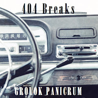 Grolok Panicrum - Chromes загрузить