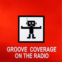 Groove Coverage - On The Radio (Age Pee Rmx) загрузить