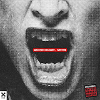 Groove Delight - Haters (Extended Mix) загрузить