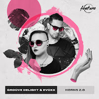 Groove Delight - Horns 2.0 Ft Evoxx загрузить