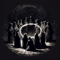 Group Therapy - Darkness Approaches загрузить