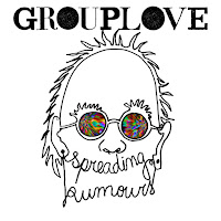 Grouplove - Borderlines And Aliens загрузить