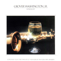 Grover Washington - Winelight Ft Jr. загрузить