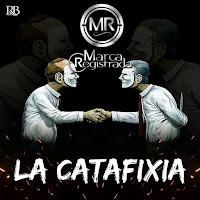 Grupo Marca Registrada - El R De Sd загрузить