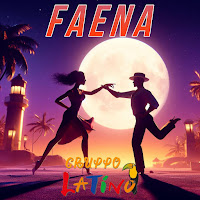 Gruppo Latino - Faena загрузить
