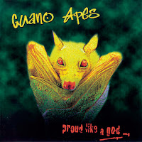 Guano Apes - We Use The Pain загрузить