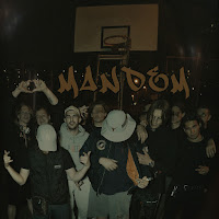 Guber - Mandem загрузить