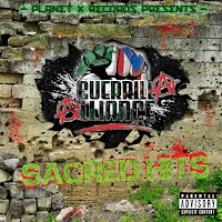 Guerrilla Alliance - The Hidden Fortress (Feat. The Holocaust) загрузить