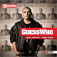 Guess Who - Locul Potrivit загрузить