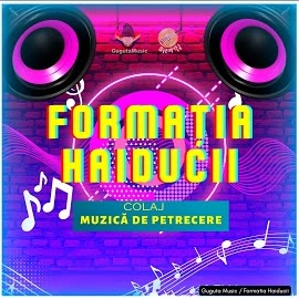 Guguta Music - Colaj / Muzică De Petrecere (Formatia Haiducii / Partea 1) Ft Formatia Haiducii загрузить