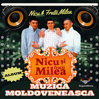 Guguta Music - Colaj, Muzica Moldoveneasca Cu Nicu & Fratii Milea загрузить