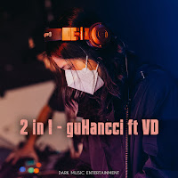 Guhancci - 2 In 1 (Jss硬曲 Remix) (Feat. Vd) загрузить