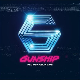 Gunship - Fly For Your Life загрузить