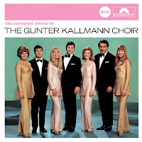 Günter Kallmann Chor - Daydream загрузить