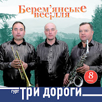 Гурт Три Дороги - Кохаю загрузить