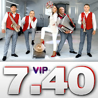 Гурт Vip - Семь Сорок (7.40) загрузить