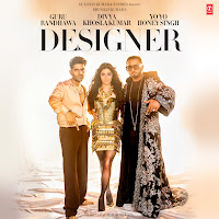 Guru Randhawa - Designer (Feat. Divya Khosla Kumar) Ft Yo Yo Honey Singh загрузить