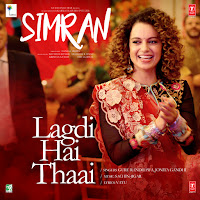 Guru Randhawa - Lagdi Hai Thaai (From 