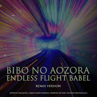 Gustavo Santaolalla - Bibo No Aozora, Endless Flight, Babel (Remix Version) (Feat. Jaques Morelenbaum, Everton Nelson & Ryuichi Sakamoto) загрузить