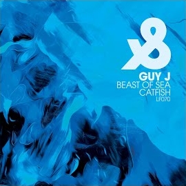 Guy J - Beast Of Sea загрузить
