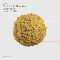 Guy J - Once In A Blue Moon загрузить
