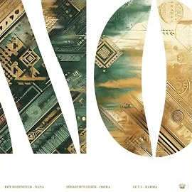 Guy J - Karma (Radio Version) загрузить