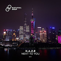 H.a.z.e - Next To You загрузить