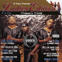 H-Town - Beggars Can't Be Choosey загрузить