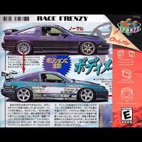 H3Fgy - Race Frenzy загрузить