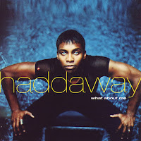 Haddaway - What About Me (Extended Version) загрузить