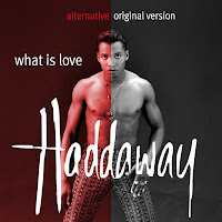 Haddaway - What Is Love (Alternative Original 12