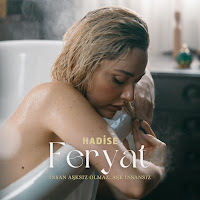 Hadise - Feryat загрузить