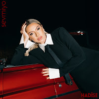 Hadise - Sevmiyo загрузить