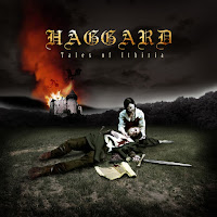 Haggard - In Des Königs Hallen (Allegretto Siciliano) загрузить