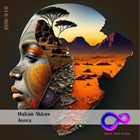 Hakan Akkus - Joera (Extended Mix) загрузить