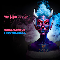 Hakan Akkus - Tregna Jelka загрузить