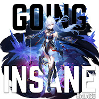 Halacg - Going Insane загрузить