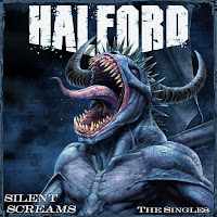 Halford - Silent Screams - Resurrection Version загрузить
