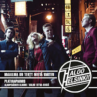Haloo Helsinki! - Maailma On Tehty Meitä Varten загрузить