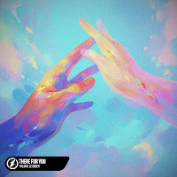 Haluna - There For You Ft Le Bober загрузить