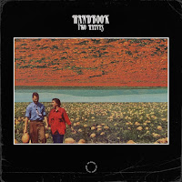 Handbook - As The Crow Flies загрузить