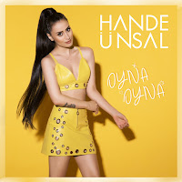 Hande Ünsal - Oyna Oyna загрузить