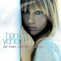 Hande Yener - Acı Veriyor загрузить
