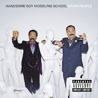 Handsome Boy Modeling School - If It Wasn't For You (Feat. De La Soul & Starchild Excalibur) загрузить