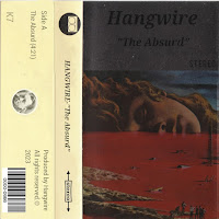 Hangwire - The Absurd загрузить